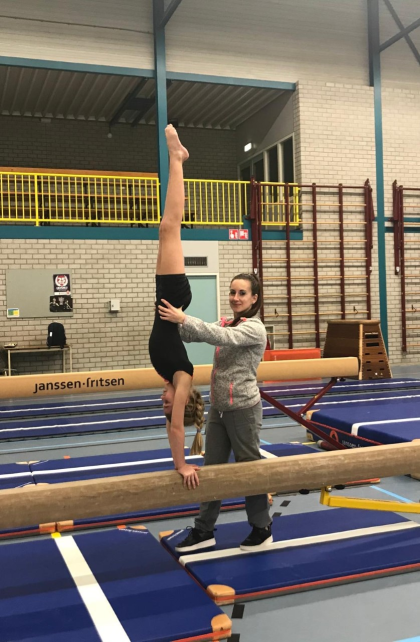 angelique-4988044e Trainers - V en K Leeuwarden