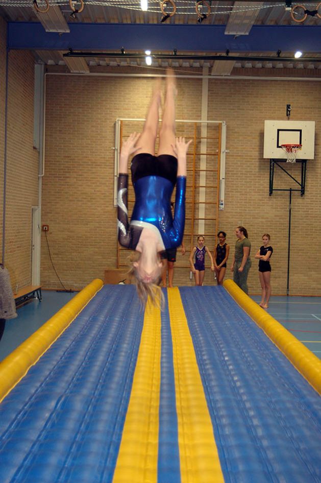 tumbling-5bd25ec5 V en K Leeuwarden