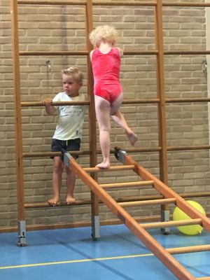 kleutergym-76ee7f44 Kleutergym - V en K Leeuwarden