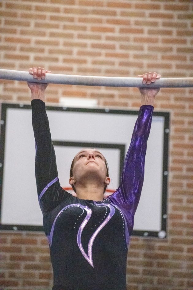 turnen-f67e33e8 V en K Leeuwarden